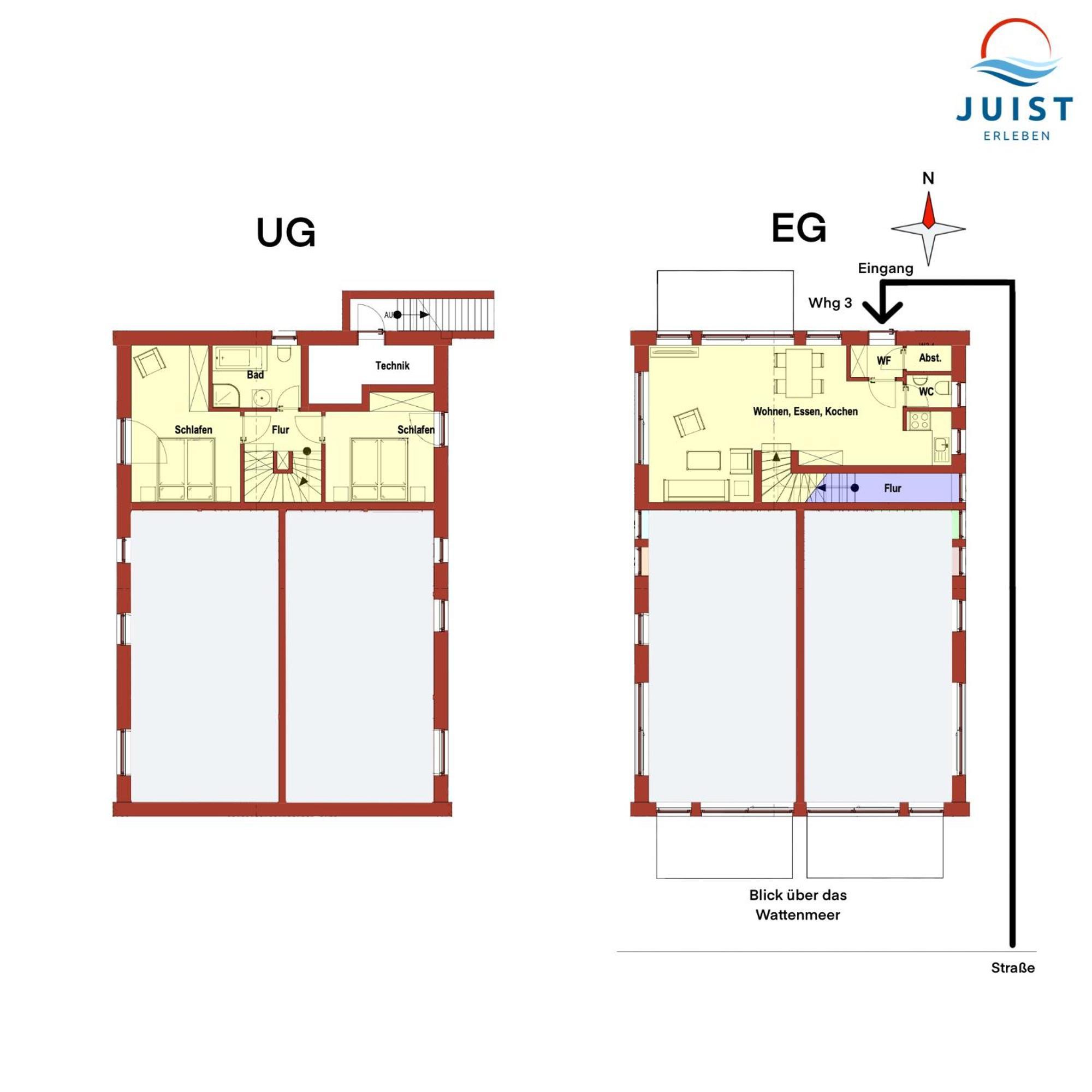 Haus Billstrasse 233 - Wohnung 3 ยูอิสท์ ภายนอก รูปภาพ